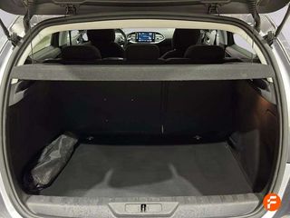 Peugeot 308 5p Style PureTech 130 S&S 6 Vel. MAN