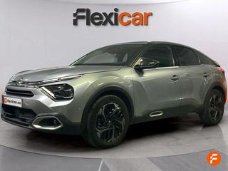 Citroën C4 PureTech 130 S&S EAT8 Shine