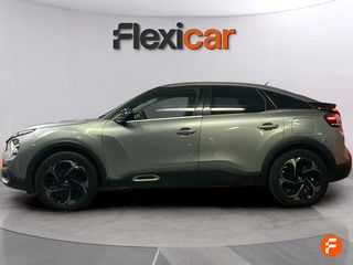 Citroën C4 PureTech 130 S&S EAT8 Shine