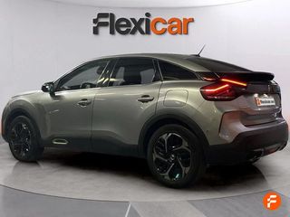 Citroën C4 PureTech 130 S&S EAT8 Shine