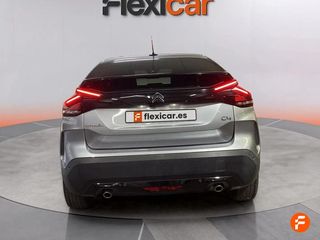 Citroën C4 PureTech 130 S&S EAT8 Shine