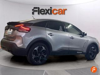 Citroën C4 PureTech 130 S&S EAT8 Shine