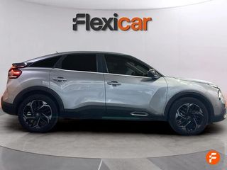 Citroën C4 PureTech 130 S&S EAT8 Shine