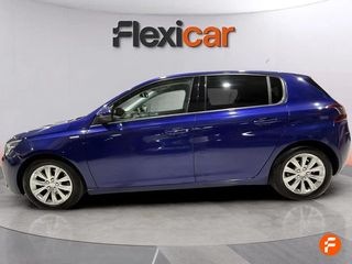 Peugeot 308 5p Style PureTech 130 S&S 6 Vel. MAN