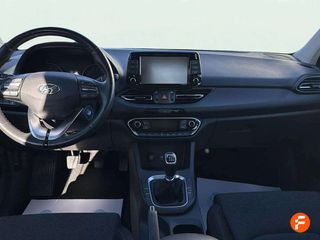 Hyundai i30 1.5 DPI Klass SLX