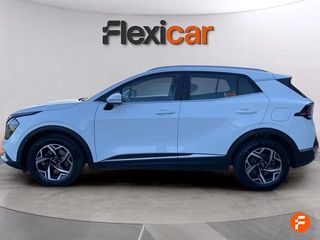 Kia Sportage 1.6 T-GDi 110kW (150CV) Concept 4x2