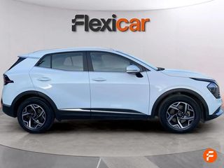 Kia Sportage 1.6 T-GDi 110kW (150CV) Concept 4x2