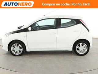 Toyota Aygo 1.0 X-Play