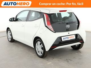 Toyota Aygo 1.0 X-Play