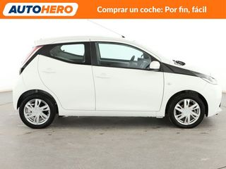 Toyota Aygo 1.0 X-Play