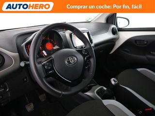Toyota Aygo 1.0 X-Play