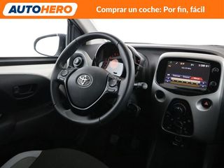 Toyota Aygo 1.0 X-Play