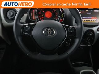 Toyota Aygo 1.0 X-Play