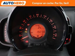 Toyota Aygo 1.0 X-Play