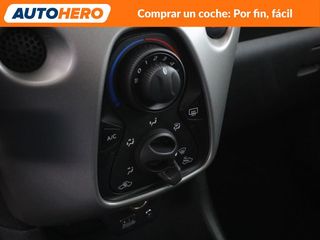 Toyota Aygo 1.0 X-Play