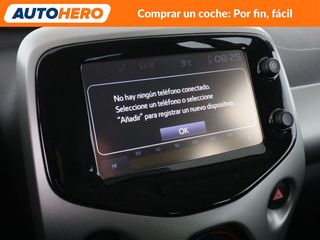 Toyota Aygo 1.0 X-Play