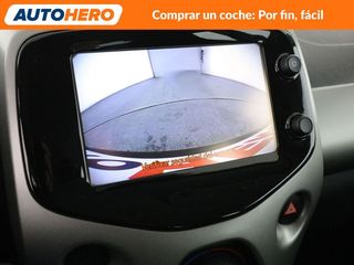 Toyota Aygo 1.0 X-Play