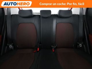 Hyundai i10 1.0 Tecno