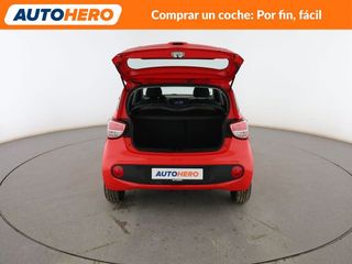 Hyundai i10 1.0 Tecno