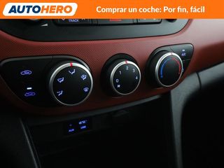 Hyundai i10 1.0 Tecno