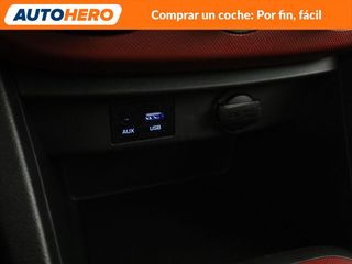 Hyundai i10 1.0 Tecno