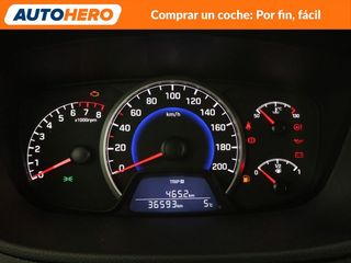 Hyundai i10 1.0 Tecno