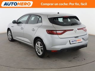 Renault Megane 1.5 dCi Energy Business