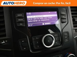 Renault Megane 1.5 dCi Energy Business