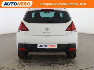 Peugeot 3008 1.2 PureTech Style