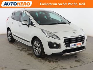 Peugeot 3008 1.2 PureTech Style
