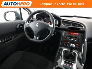 Peugeot 3008 1.2 PureTech Style
