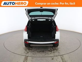 Peugeot 3008 1.2 PureTech Style