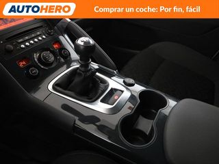 Peugeot 3008 1.2 PureTech Style