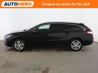 Peugeot 508 2.0 HDi Active