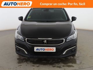 Peugeot 508 2.0 HDi Active