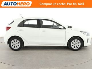 Kia Rio 1.2 Concept