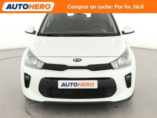 Kia Rio 1.2 Concept