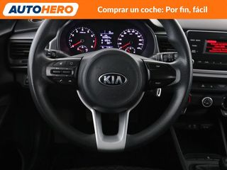 Kia Rio 1.2 Concept