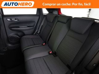 Honda Jazz 1.5 i-MMD Hybrid Crosstar Advance