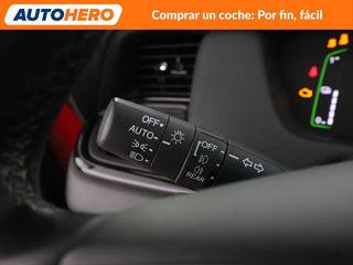 Honda Jazz 1.5 i-MMD Hybrid Crosstar Advance