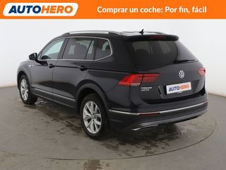 Volkswagen Tiguan 2.0 TSI Sport 4Motion