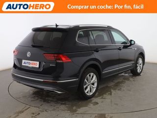Volkswagen Tiguan 2.0 TSI Sport 4Motion