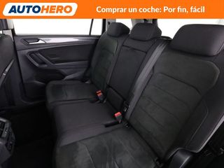 Volkswagen Tiguan 2.0 TSI Sport 4Motion