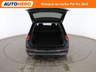 Volkswagen Tiguan 2.0 TSI Sport 4Motion