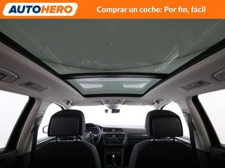 Volkswagen Tiguan 2.0 TSI Sport 4Motion