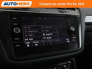 Volkswagen Tiguan 2.0 TSI Sport 4Motion