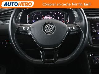 Volkswagen Tiguan 2.0 TSI Sport 4Motion