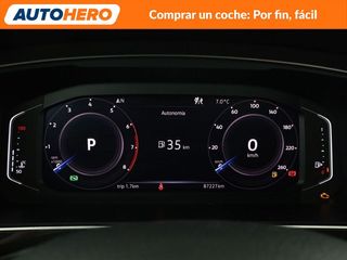 Volkswagen Tiguan 2.0 TSI Sport 4Motion