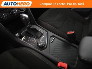 Volkswagen Tiguan 2.0 TSI Sport 4Motion