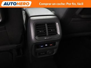 Volkswagen Tiguan 2.0 TSI Sport 4Motion